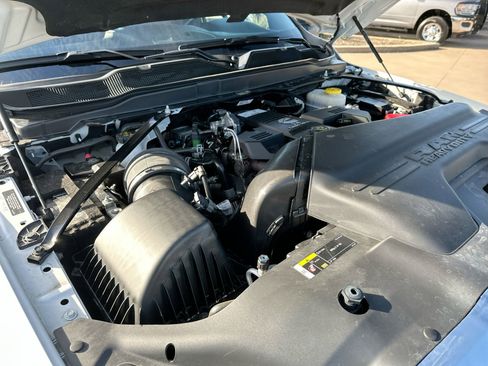Used 2024 RAM 3500 Big Horn image 24