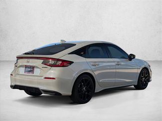 New 2026 Honda Civic Sport video 2