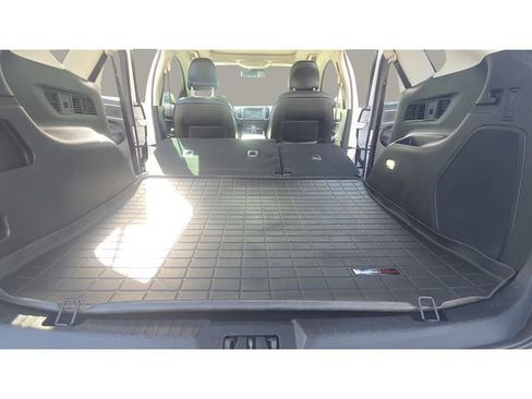 Used 2017 Ford Edge Sport w/ Equipment Group 401A image 22