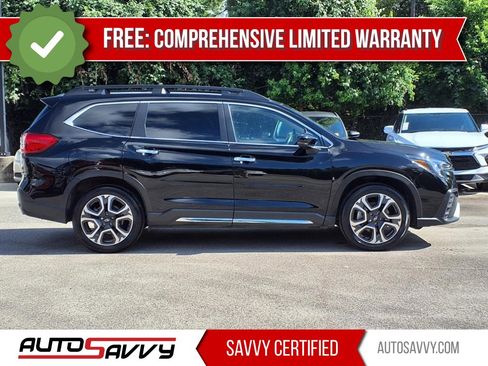 Used 2024 Subaru Ascent Touring image 29