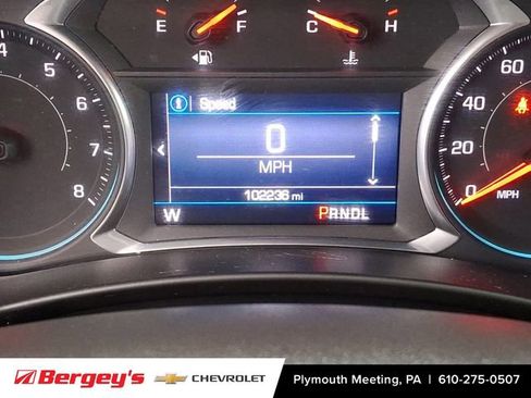 Certified 2019 Chevrolet Equinox LT image 21