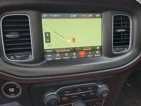 Used 2023 Dodge Charger Scat Pack image 24