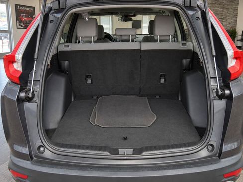Used 2019 Honda CR-V EX image 16