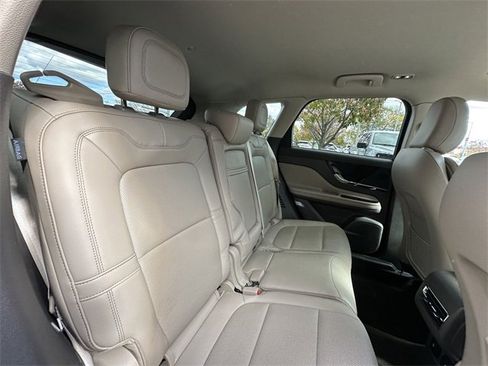 Certified 2023 Lincoln Corsair AWD w/ Equipment Group 101A image 36