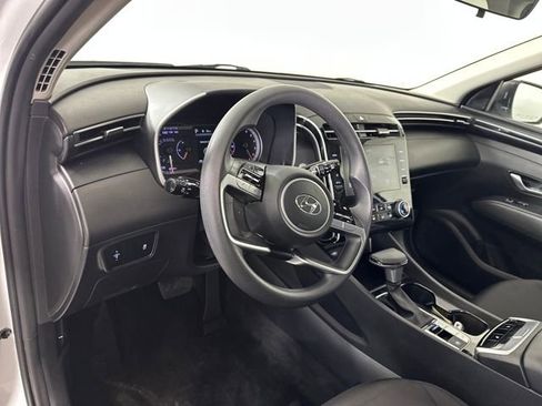 Used 2022 Hyundai Tucson SEL image 13