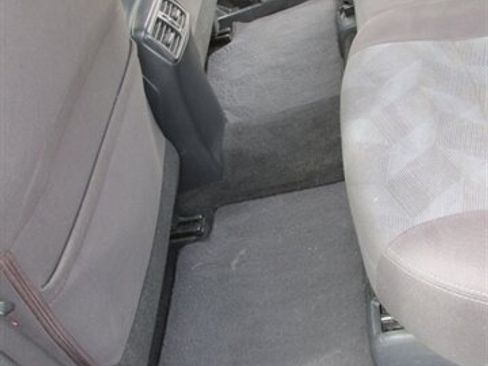 Used 2016 Nissan Rogue S AWD/4WD image 14