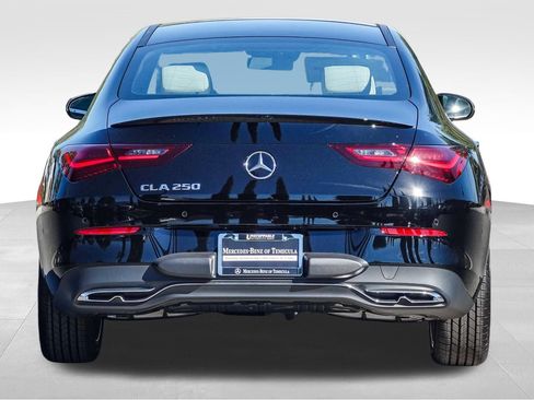 New 2026 Mercedes-Benz CLA 250 image 5