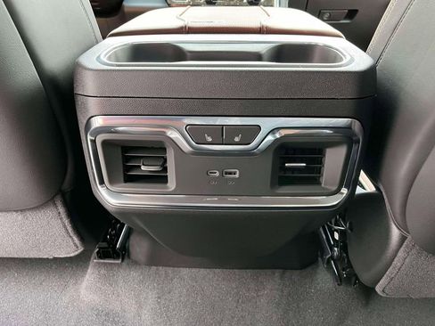 New 2026 GMC Sierra 1500 Denali Ultimate AWD/4WD image 15