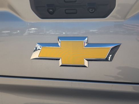 Certified 2025 Chevrolet Silverado 1500 High Country w/ High Country Premium Package image 14