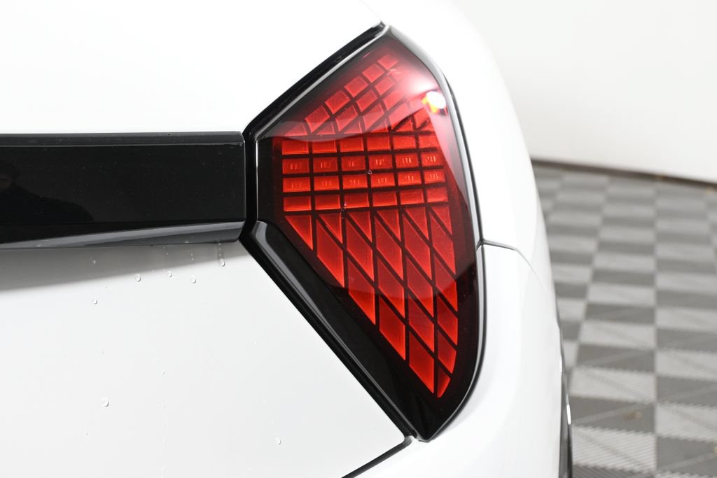 Used 2026 MINI Cooper S FWD image 13