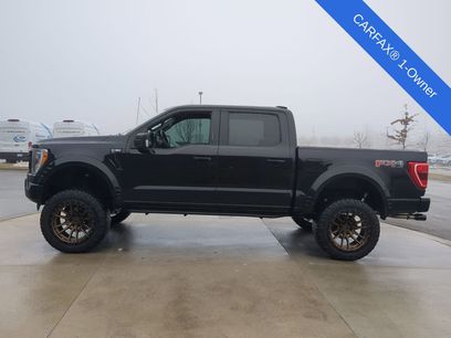 Used 2022 Ford F150 XLT w/ Equipment Group 302A High