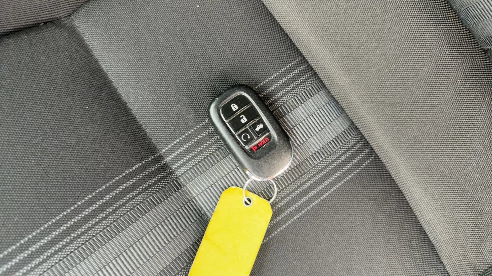 Used 2023 Honda Civic Sport image 23