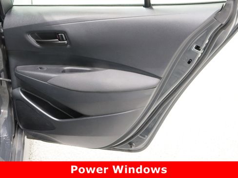 Used 2024 Toyota Corolla LE image 29