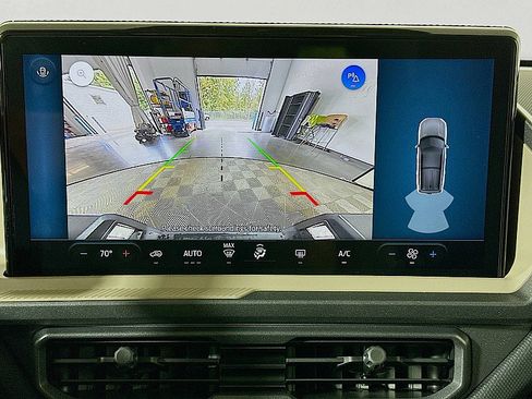 New 2025 Ford Bronco Sport Big Bend image 12