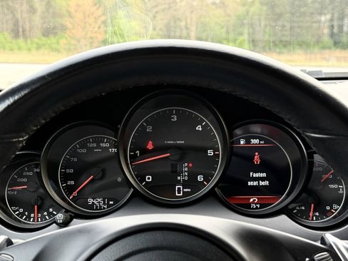 Used 2014 Porsche Cayenne Diesel image 23