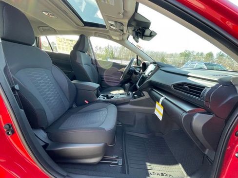 New 2026 Subaru Impreza 2.0i Sport AWD/4WD image 21