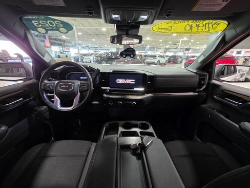 Certified 2023 GMC Sierra 1500 Elevation AWD/4WD image 19
