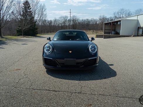 Used 2017 Porsche 911 Carrera S image 6