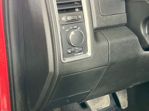 Used 2022 RAM 1500 Classic Warlock image 10