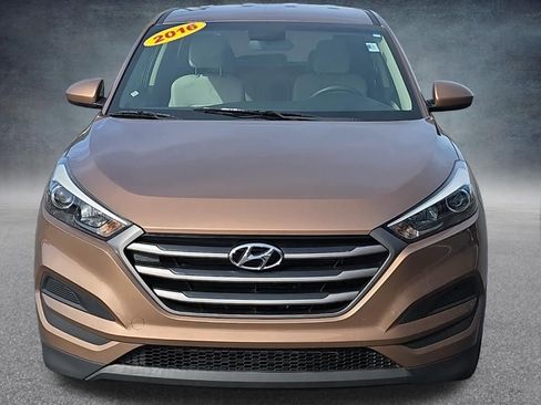 Used 2016 Hyundai Tucson SE FWD image 11