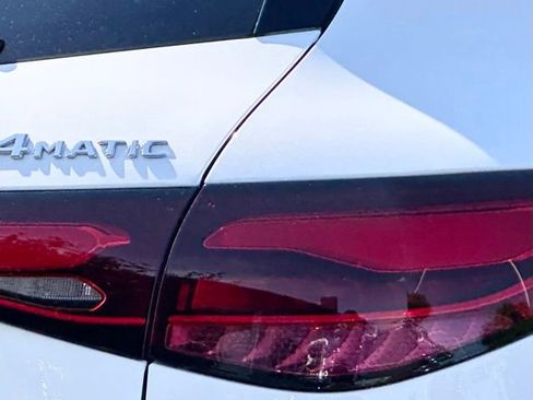 New 2026 Mercedes-Benz GLC 300 4MATIC image 15