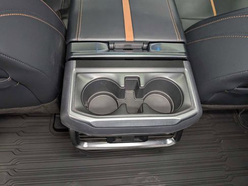 Certified 2023 Ford F150 Platinum w/ Equipment Group 701A High image 22