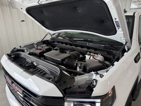 Used 2026 GMC Sierra 1500 Elevation AWD/4WD image 15