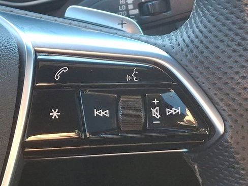 Certified 2023 Audi S6 Prestige w/ Prestige Package image 23