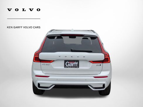 New 2026 Volvo XC60 B5 Plus w/ Protection Package Premier image 4