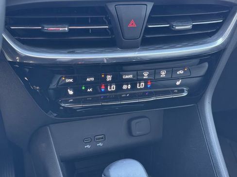 Used 2024 Buick Encore GX Avenir w/ Avenir Technology Package image 29