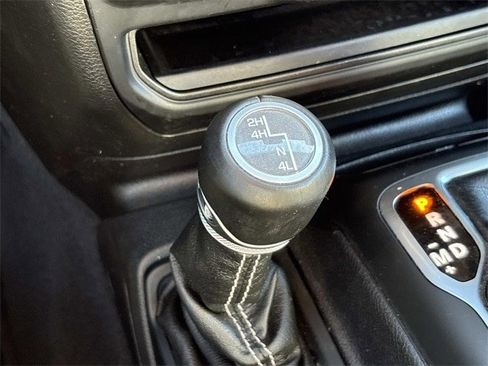 Used 2021 Jeep Gladiator Overland w/ Popular Equipment Package image 34