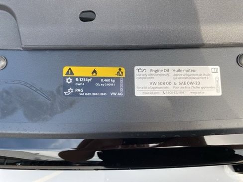 New 2025 Volkswagen Taos S image 73