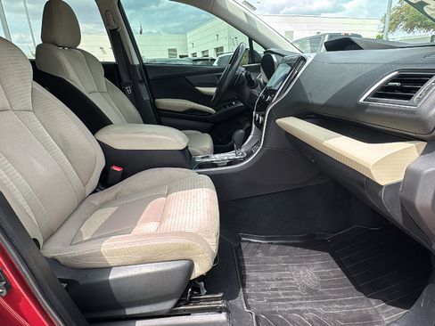Used 2019 Subaru Ascent Premium image 28