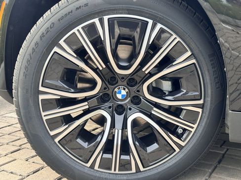 Used 2026 BMW X3 xDrive30 w/ Convenience Package image 11