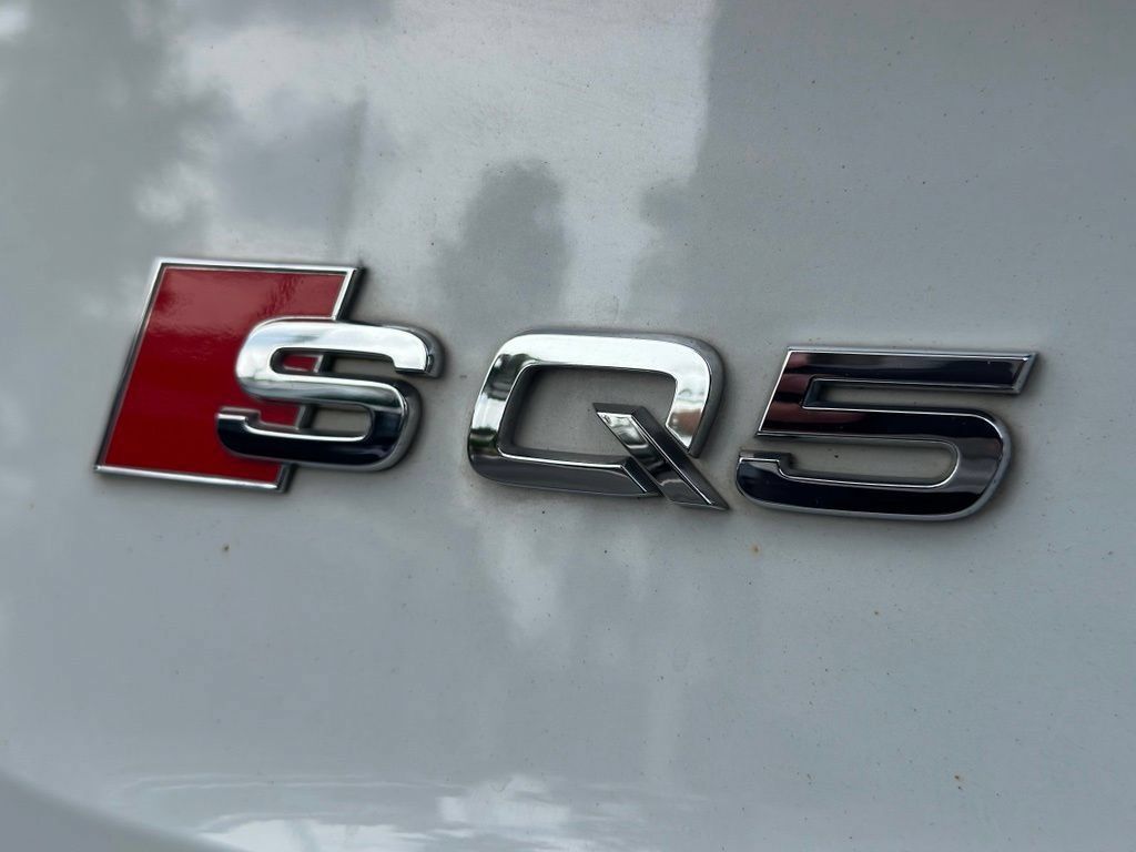 Used 2023 Audi SQ5 Prestige w/ Prestige Package AWD/4WD image 64