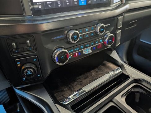 Used 2023 Ford F250 Lariat w/ Tremor Off-Road Package image 27