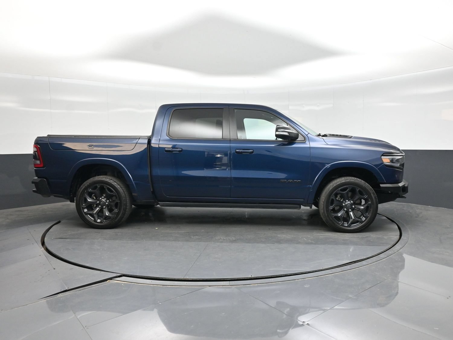 Used 2022 RAM 1500 Limited RWD image 20
