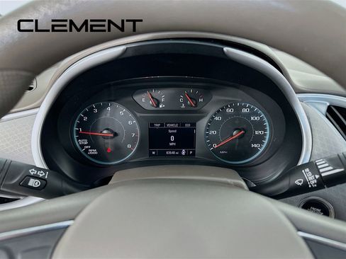 Used 2024 Chevrolet Malibu LT FWD image 18