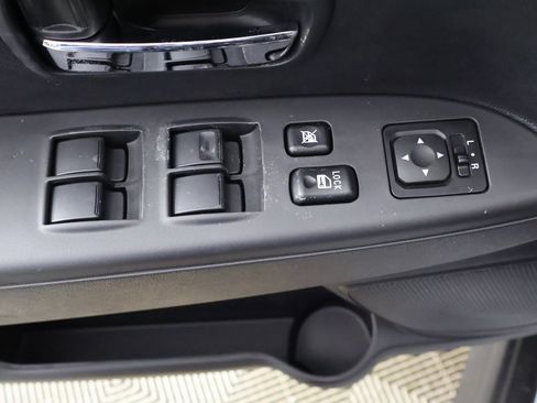 New 2026 Mitsubishi Outlander Sport ES image 32