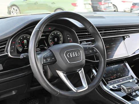 Certified 2023 Audi Q7 2.0T Premium w/ Convenience Package AWD/4WD image 15