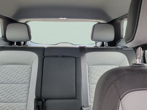 Used 2019 Chevrolet Equinox LS image 13