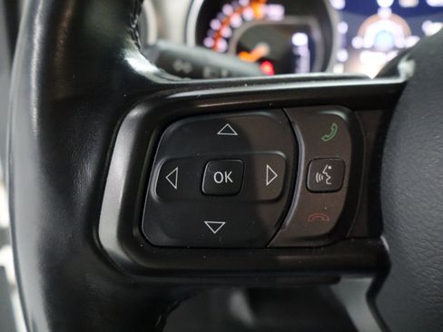 Used 2021 Jeep Gladiator Sport image 8