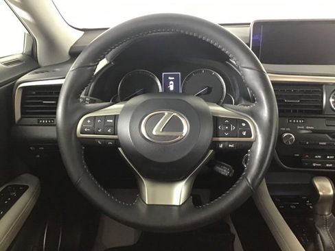 Used 2018 Lexus RX 350 350 image 11