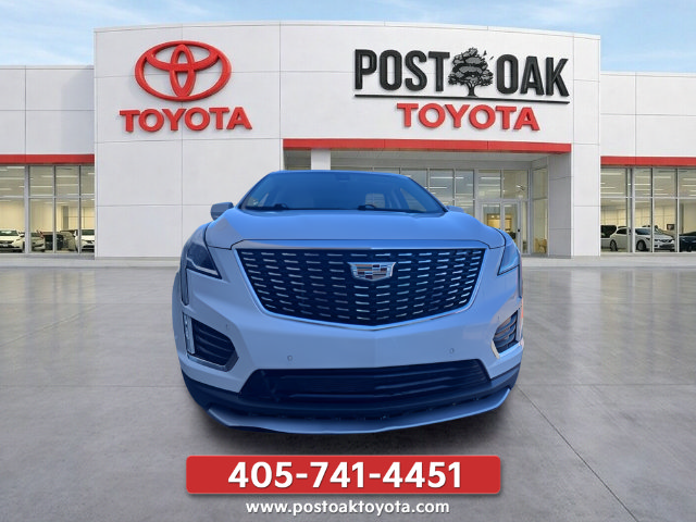 Used 2020 Cadillac XT5 Premium Luxury FWD image 12