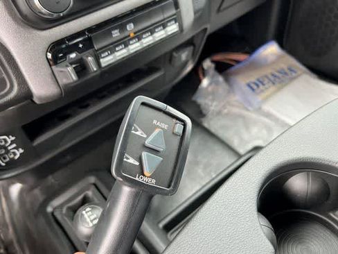 New 2024 RAM 5500 Tradesman image 26