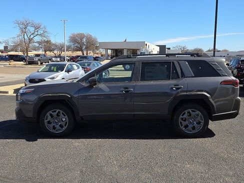 New 2026 Subaru Outback Premium image 2