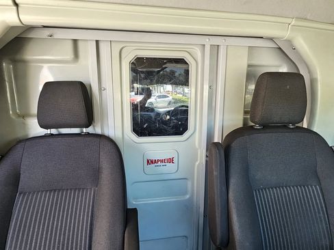 Used 2017 Ford Transit 350 138 w/ Interior Upgrade Package RWD image 21
