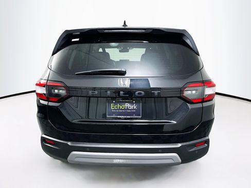 Used 2025 Honda Pilot EX-L image 7