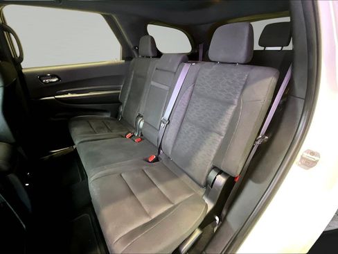 Used 2024 Dodge Durango GT AWD/4WD image 22