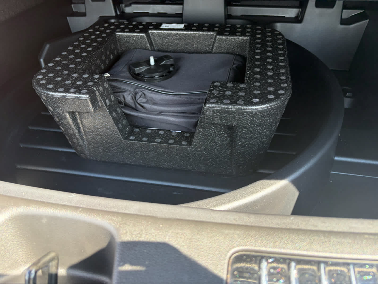 Used 2025 Cadillac XT4 Premium Luxury AWD/4WD image 31